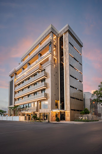 The Promenade Luxury Wellness Hotel