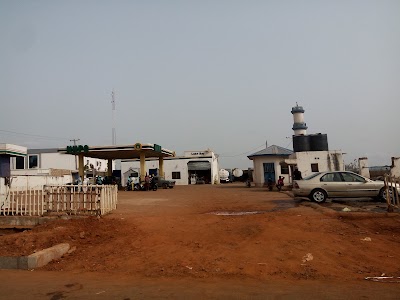 photo of Nnpc Filling Station