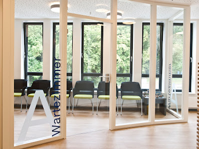 MVZ Betzdorf-Kirchen Friedrichstraße 15, 57518 Betzdorf