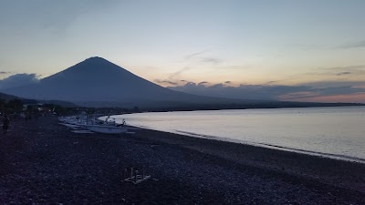 Photos of Amed Beach Villa