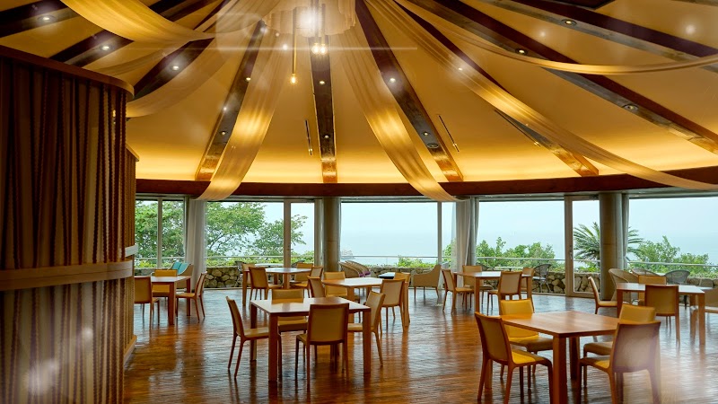 レストランペティイゾラ