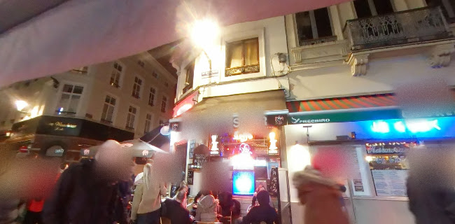 Golden Bar openingstijden