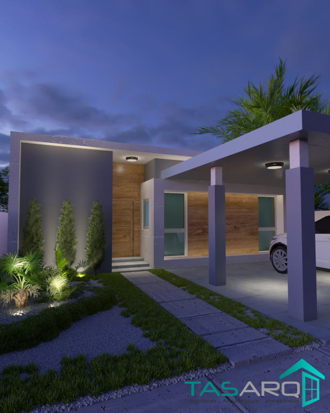 TASARQ, Tasaciones, Arquitectura e inmobiliaria.