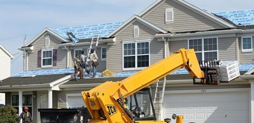 Roofing Cleveland - Thumbnail