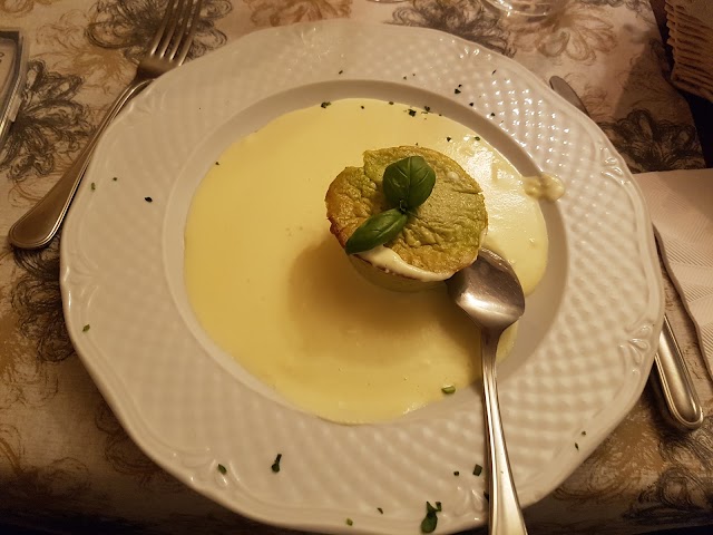 Atelier Gourmand