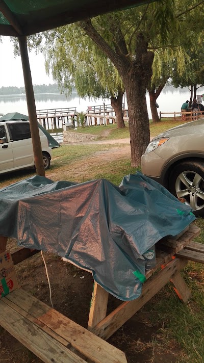 Photos of Camping Angostura