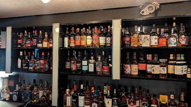 禁煙BAR きまぐれハイボール