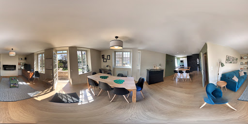 Photo de La Maison du Grand Four à Mercurey (71640)