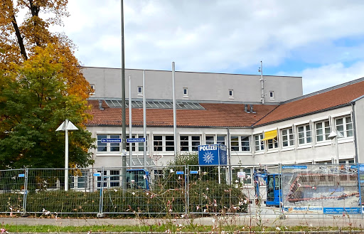 Polizeiinspektion Memmingen - Thumbnail
