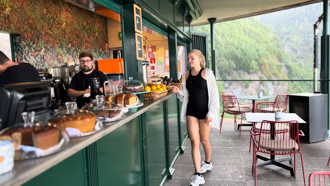 Avaliações doLocalShop em Funchal - Cafeteria