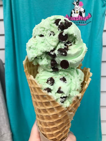 Acushnet Creamery by null