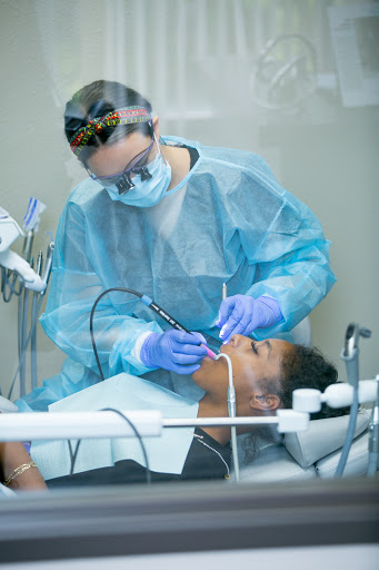 Fifth Avenue Dental Arts