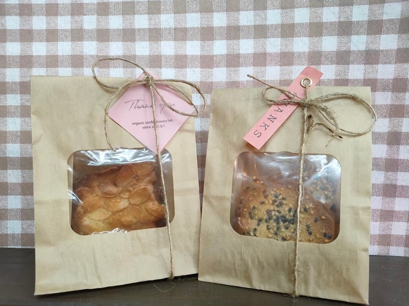 オーガニック製菓研究所