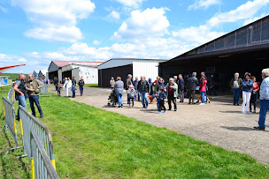 Photo n°7 de Aéro-Club de Sens à Gisy-les-Nobles (École de pilotage)