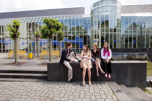 WHU - Otto Beisheim School of Management - Thumbnail