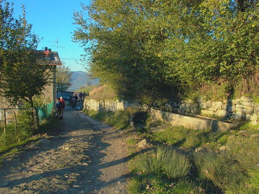 Cà di Bendossa - Visual