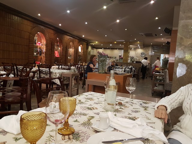 Restaurante Carvalho