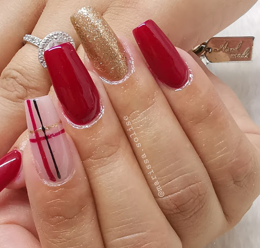 Marissa's Uñas y Más... Gallery - Mexico