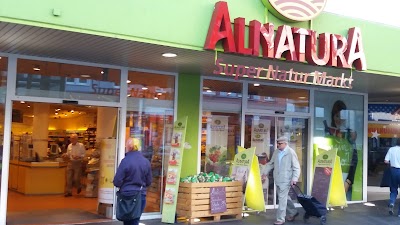 Photos of Alnatura Super Nature Market