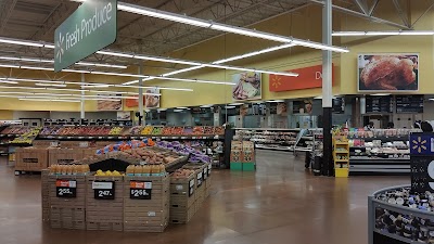 Walmart Supercenter