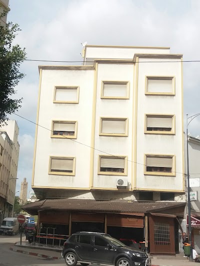 Photos of cafe al ahram