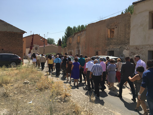 Iglesia de Pedraja de San Esteban - Thumbnail