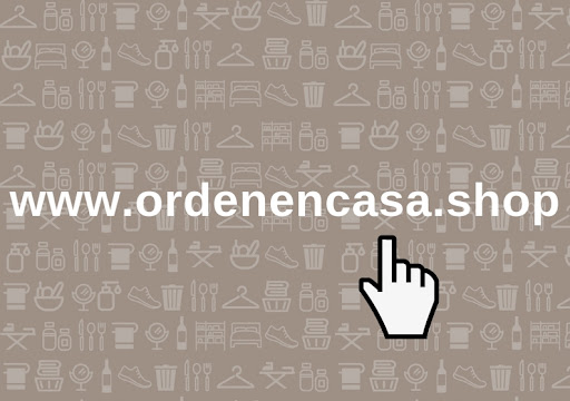 Orden en casa - Tienda en Barcelona Gallery - Spain