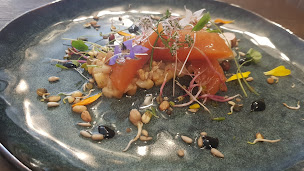 Photo n°35 de Le Sabot de Vénus à Bure-les-Templiers (Restaurant français)