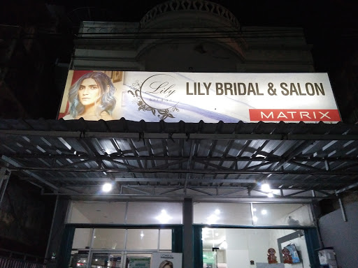 Lily Bridal Salon
