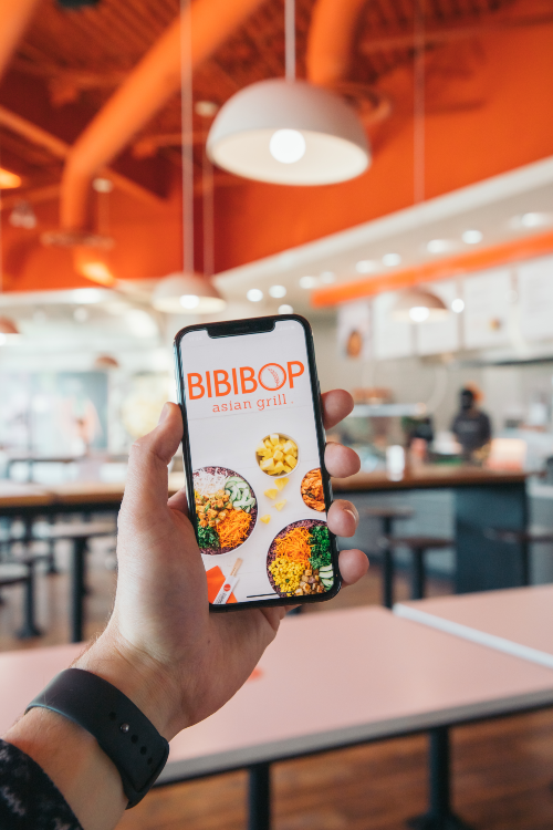 Bibibop
