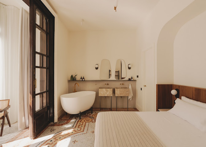 Casa Llimona Hotel Boutique by null