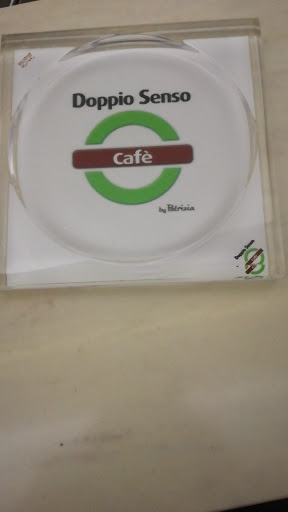 DOPPIO SENSO CAFÈ - Visual
