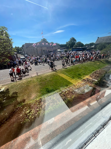 Orange Hall - Thumbnail