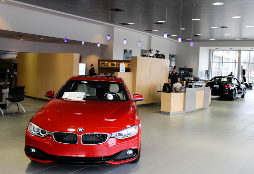 Orr BMW of Shreveport - Thumbnail