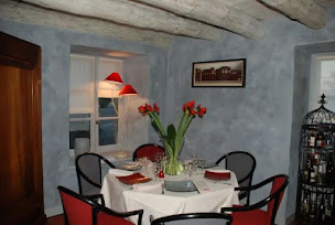 Photo n°22 de Blay Dominique SARL à Retournac (Peintre en bâtiment)