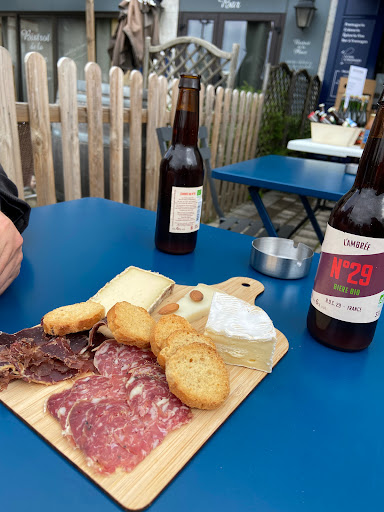 LE PHIL A FROMAGES - Thumbnail