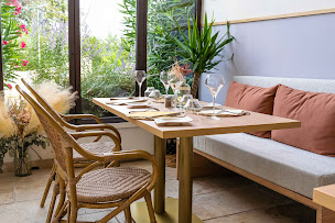 Photo n°28 de La Table Du Pré Saint Michel à Manosque (Restaurant français)