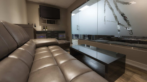 Salon Bennett - Visual
