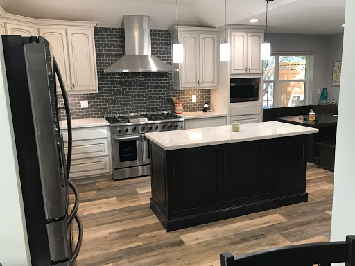 ZW Construction - Visual