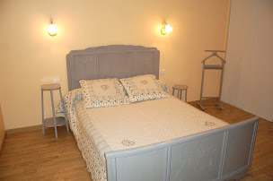 Photo n°14 de Les Tilleuls de la Voie Verte à Feugarolles (Gîte)