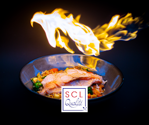 Photo n°5 de SCL Qualité Brest à Hanvec (Consultant en ingénierie)