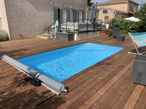 Photo de concept piscines florensac - hérault