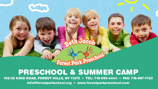 Forest Park Preschool - Thumbnail