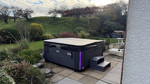 Cumbria Hot Tubs