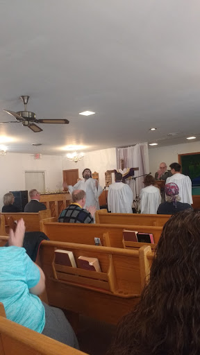 South Fairborn Baptist Church - Thumbnail