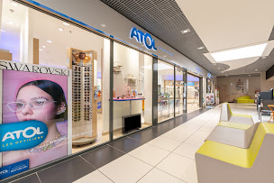 Photo n°29 de Opticien Glandon - Atol mon Opticien à Glandon (Opticien)