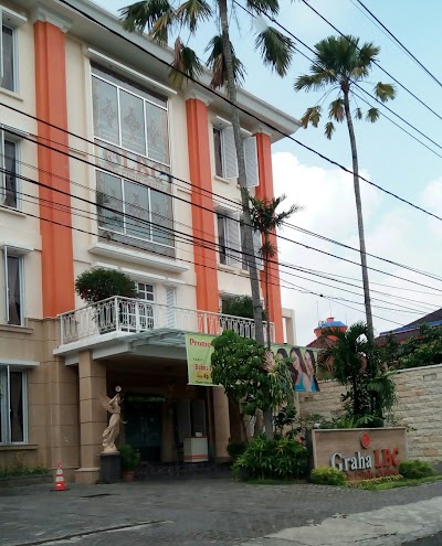 Photos of LBC Clinic Kotabaru