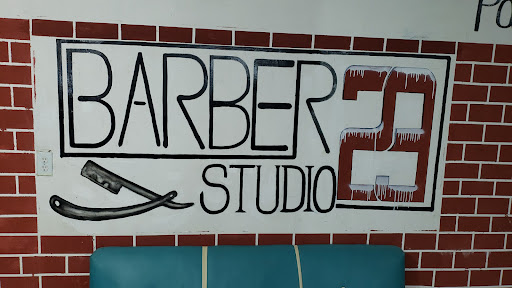 Barber Studio 29 - Thumbnail