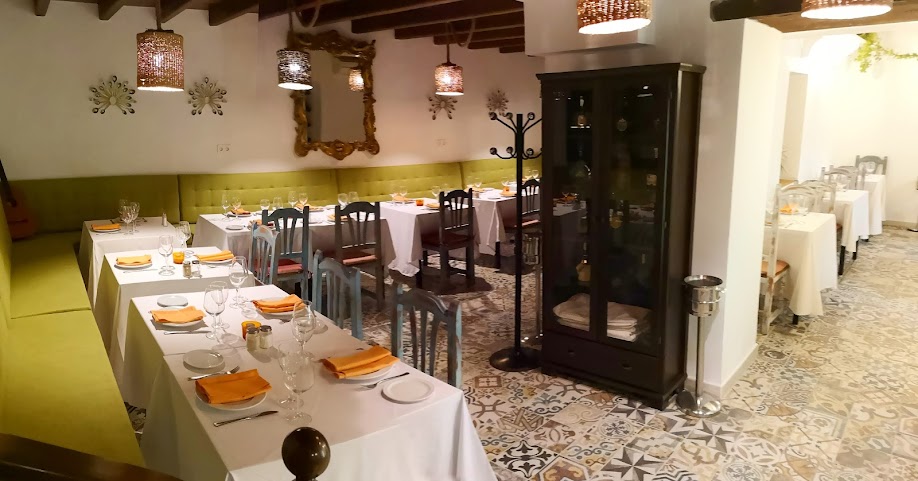 La Cocina Restaurante by null