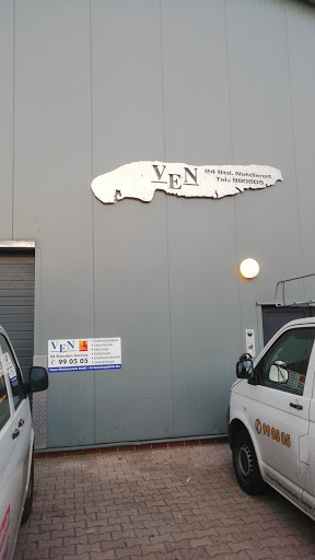 Visser Elektrotechnik GmbH